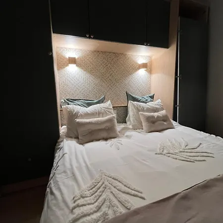 La Foulinoise בית הארחה *