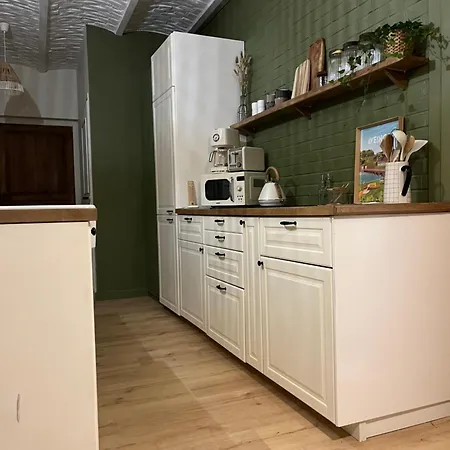 La Foulinoise בית הארחה *